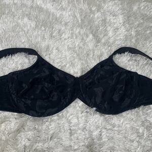 Wacoal Sz 44C 85567 Wacoal Full Figure Seamless Underwire Bra